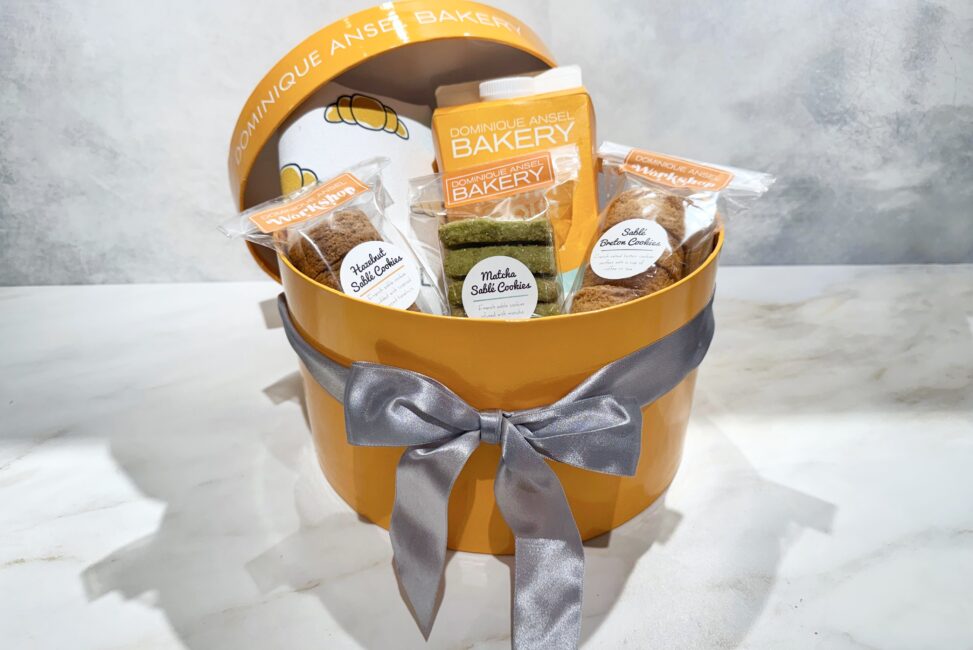 bakers hamper