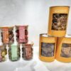 Festive Holiday Treat Hamper - Image 2