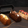 NEW: Flexipan Pound Cake Mold - Image 4